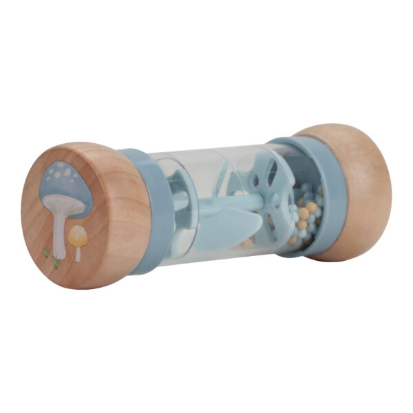 Rain Rattle - Forest Friends FSC